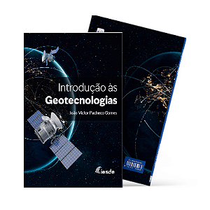 Introdução às Geotecnologias