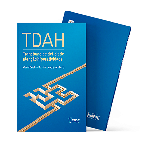 TDAH - Transtorno de Déficit de Atenção/Hiperatividade