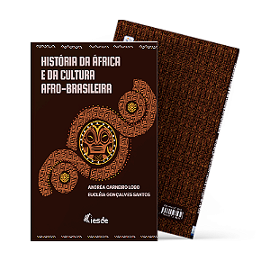 História da África e da Cultura Afro-Brasileira