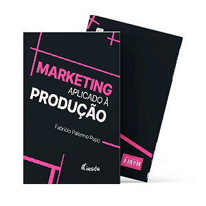 Marketing Aplicado à Produção