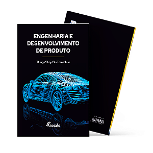 Engenharia e Desenvolvimento de Produto