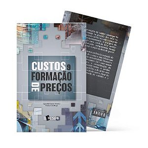 Custos e Formação de Preços