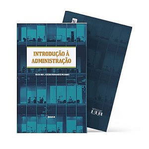 Introdução à Administração