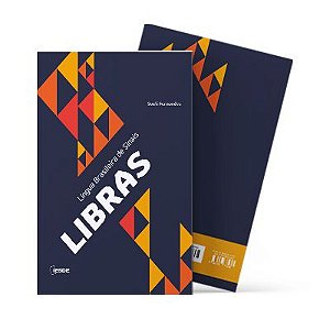 Língua Brasileira de Sinais - Libras