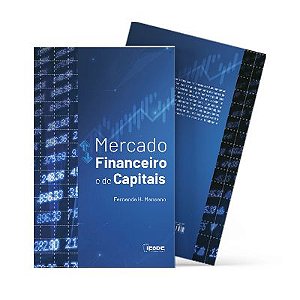 Mercado Financeiro e de Capitais