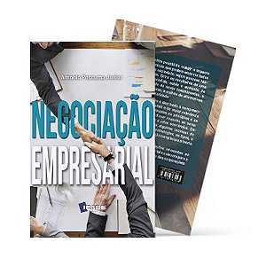 Negociação Empresarial