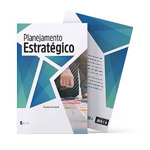 Planejamento Estratégico