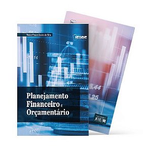 Planejamento Financeiro e Orçamentário