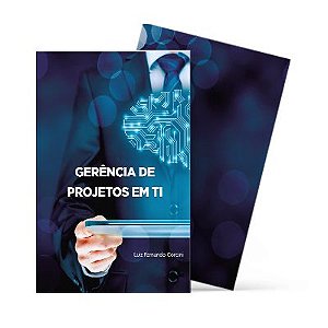 Gerência de Projetos em TI