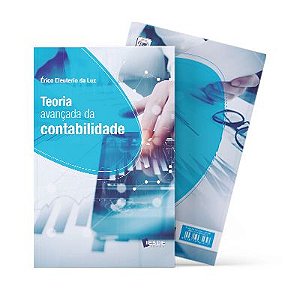 Teoria avançada da contabilidade