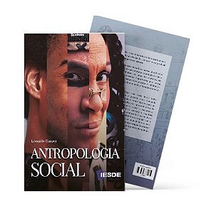 Antropologia Social