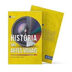 História das Artes Visuais