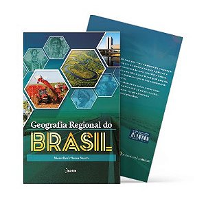 Geografia Regional do Brasil