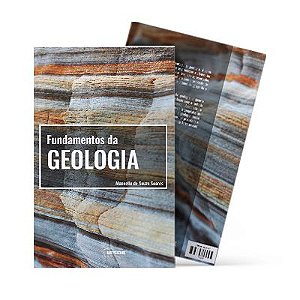 Fundamentos da Geologia