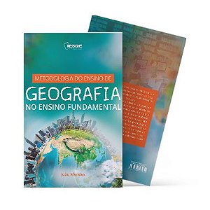Metodologia do Ensino de Geografia no Ensino Fundamental