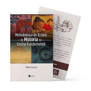 Metodologia do Ensino de História no Ensino Fundamental