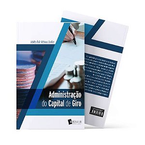 Administração do Capital de Giro