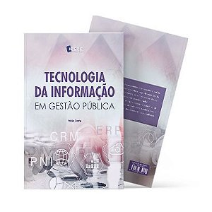 Tecnologia da Informação em Gestão Pública