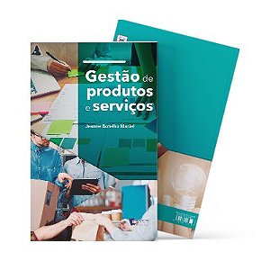 Gestão de Produtos e Serviços