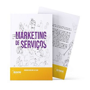 Marketing de Serviços