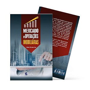 Mercado e Operações Imobiliárias