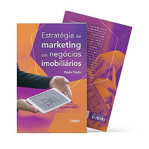 Estratégia de Marketing em Negócios Imobiliários