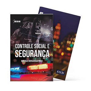 Controle Social e Segurança