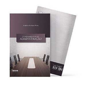 Fundamentos de Administração