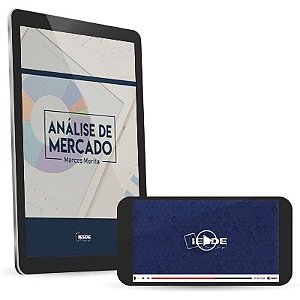 Análise de Mercado (Versão digital)