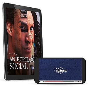Antropologia Social (versão digital)