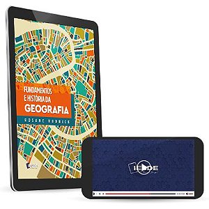 Fundamentos e História da Geografia (versão digital)