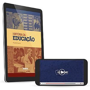 História da Educação (Versão digital)