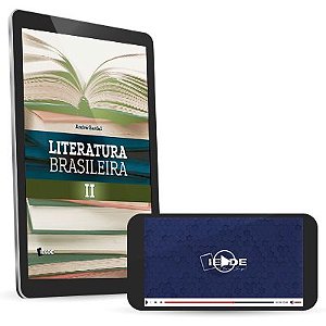 Literatura Brasileira II (versão digital)