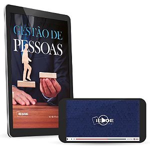 Gestão de Pessoas (Versão digital)