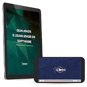 Qualidade e Usabilidade de Software (Versão digital)