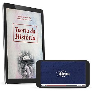 Teoria da História (Versão digital)