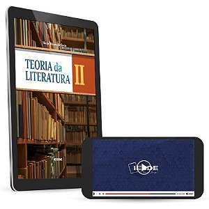 Teoria da Literatura II (Versão digital)