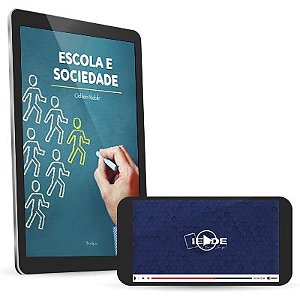 Escola e Sociedade (versão digital)