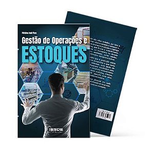 Gestão de Operações e Estoques