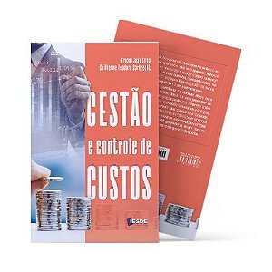 Gestão e Controle de Custos