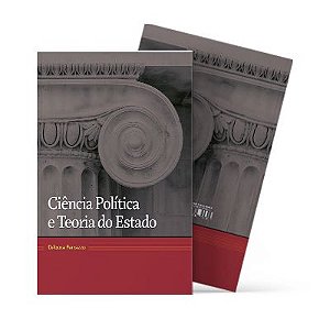 Ciência Política e Teoria do Estado
