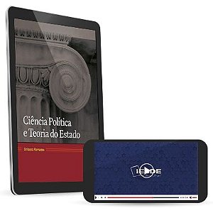 Ciência Política e Teoria do Estado (versão digital)