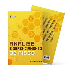 Análise e Gerenciamento de Risco