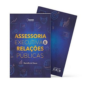 Assessoria Executiva e Relações Públicas