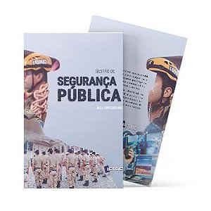 Gestão de Segurança Pública