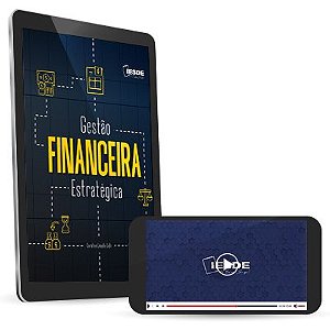 Gestão Financeira Estratégica (versão digital)