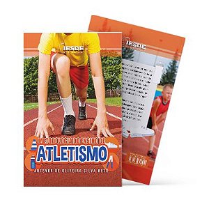 Metodologia do Ensino de Atletismo