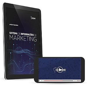 Sistema de Informações de Marketing (Versão digital)