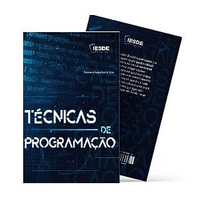 Técnicas de Programação