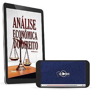 Análise Econômica do Direito (versão digital)